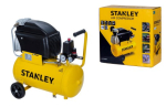 Stanley &otilde;likompressor 24 l 1500 W FCCC404STN005 24 l 8 bar komplekt 6 tk