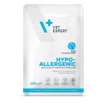 VETEXPERT H&uuml;poallergeenne Tursk - m&auml;rgist k&ouml;&ouml;ki - 100g