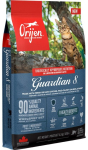 ORIJEN Guardian 8 - kuiva koeratoit - 4,5 kg