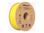 Creality Hyper Series PLA filament 1.75mm kollane