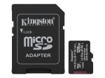 Kingston Industrial MicroSDXC 128GB 100MB/s