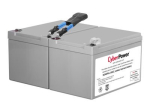 CyberPower RBP0106 UPS aku