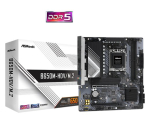 Asrock B650M-HDV/M.2 mATX AM5 DDR5