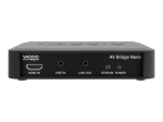 Vaddio AV Bridge Nano Video/Audio-Encoder