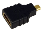 LogiLink HDMI adapter must