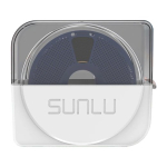 Sunlu S1 Plus Filament Kuivati