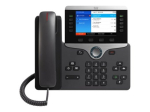 Cisco IP-telefon 8851 VoIP-telefon