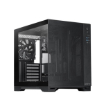 Chieftec GM-30B-M-OP mATX case black cube