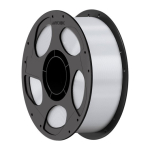 Anycubic PC filament (l&auml;bipaistev valge) 1 kg