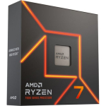 AMD Ryzen 7 7700X AM5 protsessor niite 16 Protsessorikera 8