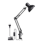 LEPRO 3100027- laualamp (must)
