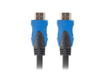 Langberg 1.8m HDMI kaabel Type A (Standard) must