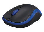 Logitech Juhtmevaba Hiir Sinine