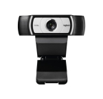 KAAMERA WEBCAM C930E OEM/960-000972 LOGITECH
