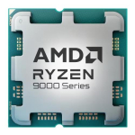 Protsessor AMD Desktop 9900X Granite Ridge AM5 4400 MHz Ydused 12 64MB Socket SAM5 120 Watts GPU Radeon OEM 100-000000662