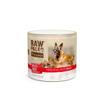 VETEXPERT Raw Paleo Ol&uuml;mpiline L&auml;tis Medium Suur Mono - koera s&ouml;&ouml;k - 90g