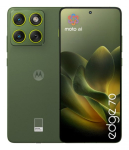 Motorola edge 70 17 cm (6.7") Android 16.0 USB Type-C 12 512 4800 mAh Roheline