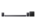 Samsung HW-Q930H Black 9.1.4 Channel Sound System