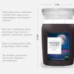 L&otilde;hnaline k&uuml;&uuml;nla YANKEE CANDLE MIDSUMMER'S NIGHT 567g suur