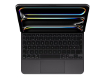 Apple Magic Keyboard for iPad Pro 11‑inch (M4) - SWE Apple