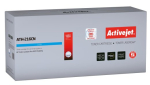 Activejet ATH-216CN Toner (HP 216A W2411A asendaja; Supreme; 850 lehek&uuml;lge; sinine) t&scaron;hibiga