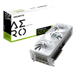 Graphics Card GIGABYTE NVIDIA GeForce RTX 5070 Ti 16 GDDR7 256 bit PCIE 5.0 16x GPU 2588 MHz Dual Slot Fansink 1xHDMI 3xDisplayPort GV-N507TAEROOC-...