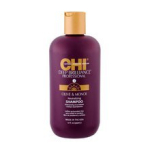 CHI Deep Brilliance Neutralizing Shampoo 355ml