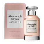 Authentic Woman EDP 100ml