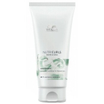 Nutricurls Waves & Curls Conditioner - Nourishing conditioner for wavy and curly hair 200ml
