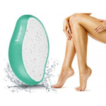 Peeling stone with exfoliating and depilatory effect