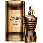 Le Male Elixir Parfum 200ml