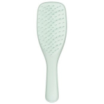 Ultimate Detangler Extra Gentle Eucalyptus Green - hair brush