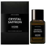 Crystal Saffron Perfume Extract 100ml