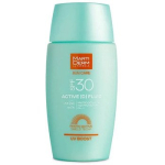 P&auml;ikesekaitse Aktiivne Fluid SPF 30 50ml