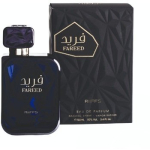 Fareed EDP 100ml