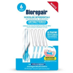 Interdental Brushes Ultrafine 0,60 mm - Interdental Brushes 6pcs