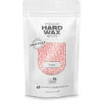 Rose Premium Hard Wax Beads - Depilatory wax beads 750 g