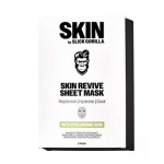 Skin Revive Sheet Mask - plaatinamask