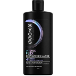 Intense Plex Deep Caring Shampoo - Shine Shampoo 440ml