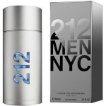 212 Men EDT 200ml