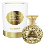 Marina de Bourbon Cristal D'or EDP W 100 ml