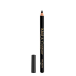 Bourjois Kh&ocirc;l & Contour 002 Ultra Black 1,2 g