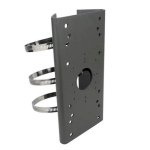Hikvision Vertikaalne postikinnitus DS-1275ZJ-SUS