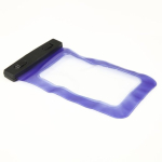 Mocco veekindel kott mobiiltelefonidele ( 5.5'') ( 10cm X 18cm ) lilla