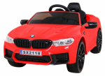 BMW M5 DRIFT laste elektriauto