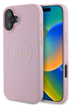 Guess GUHMP16MPGHSMMP Tagumine &uuml;mbris Apple iPhone 16 Plus jaoks