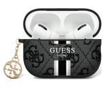 Guess GUAP2P4RPSK k&otilde;rvaklappide kotike AirPods Pro 2 jaoks