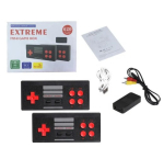 RoGer EMX-40 Extreme Mini Game Box 620 in 1 retro videom&auml;ngude konsool