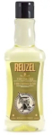Reuzel 3-in-1 Tee puu &scaron;ampoon 350 ml
