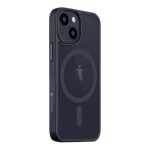 Taktikaline MagForce Hyperstealth kate iPhone 13 mini jaoks / s&uuml;gavsinine